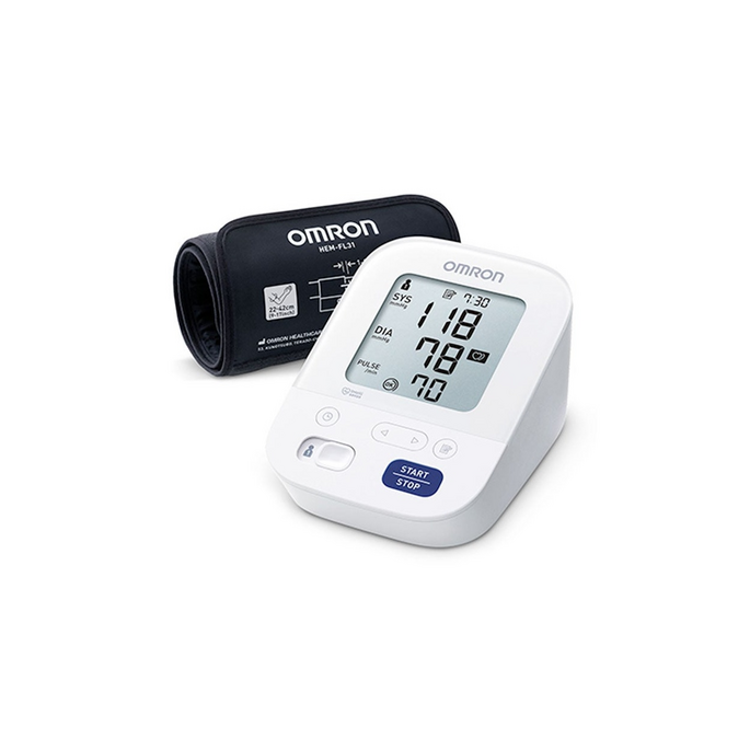 OMRON TENSIOMETRO BRAZO M3 COMFORT