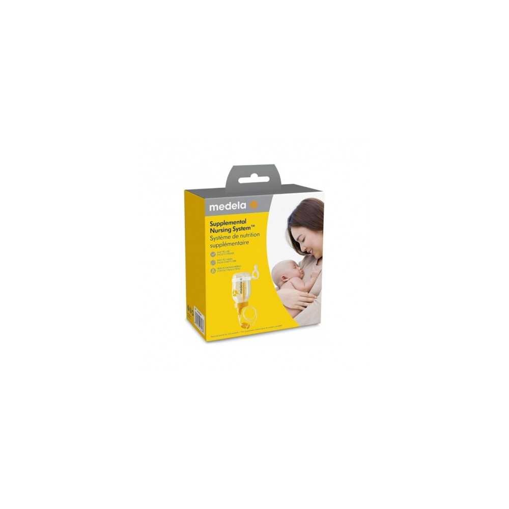 MEDELA SISTEMA NUTRICION SUPLEMENTARIA