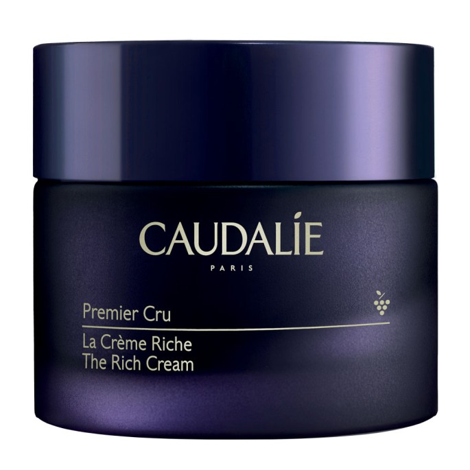 CAUDALIE PREMIER CRU CREMA RICA 50 ML (PIELES SECAS)