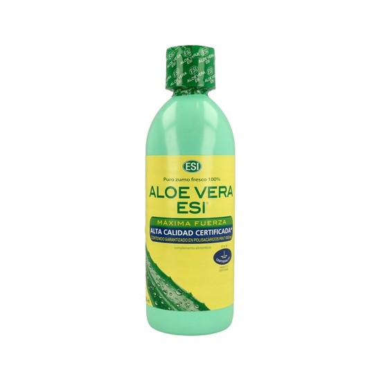 ESI ALOE VERA ZUMO 500 ML
