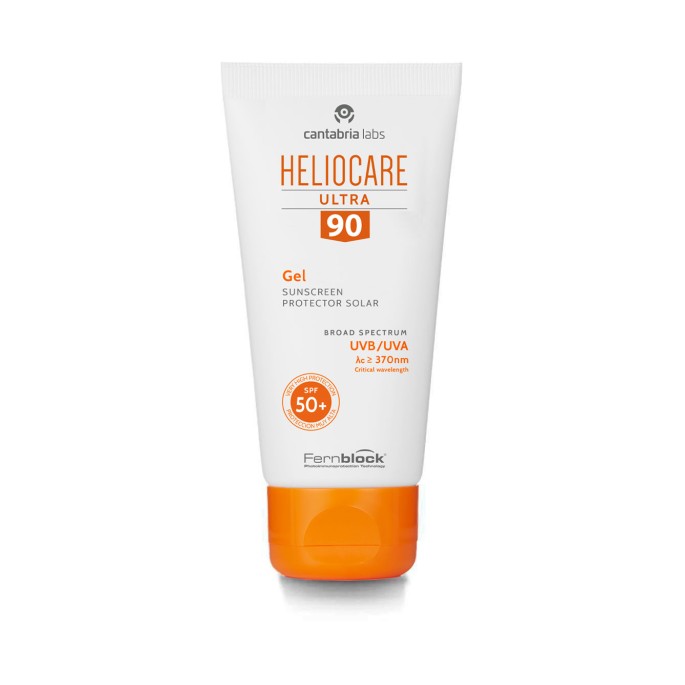 HELIOCARE 90 ULTRA GEL 50 ML