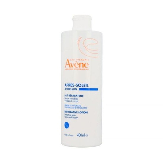 AVENE AFTERSUN 400 ML