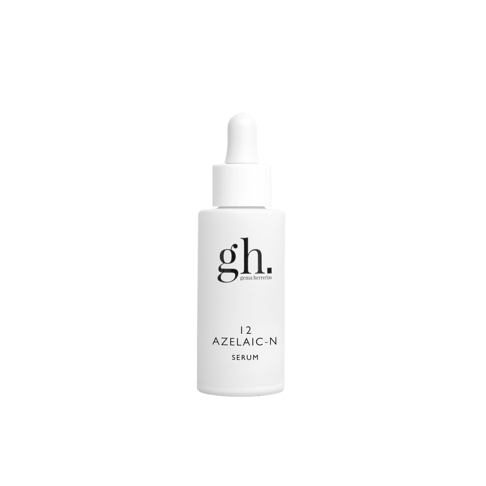 GEMA HERRERIAS 12 AZELAIC-N SERUM 30 ML