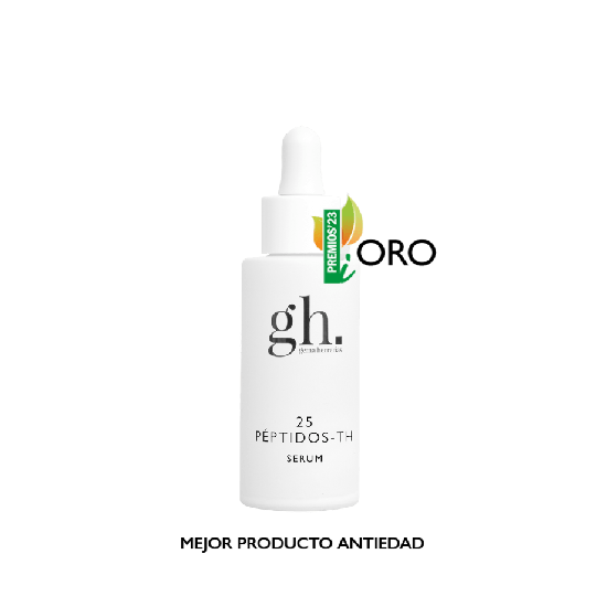 GEMA HERRERIAS 25 PEPTIDOS-TH SERUM 30 ML