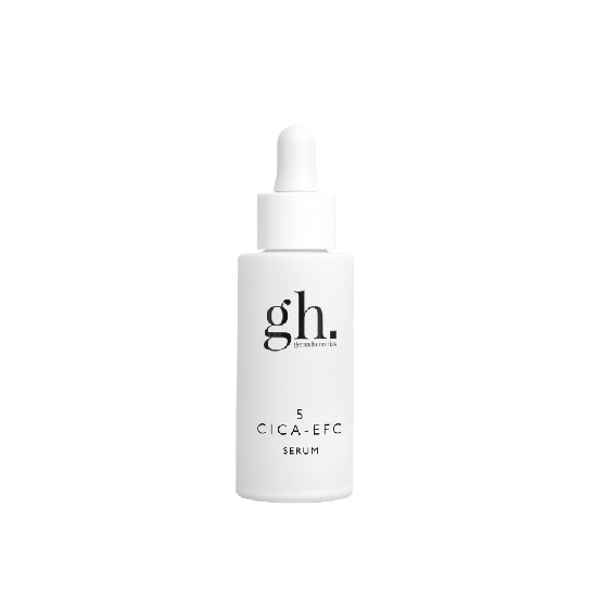GEMA HERRERIAS 5 CICA-EFC SERUM 30 ML
