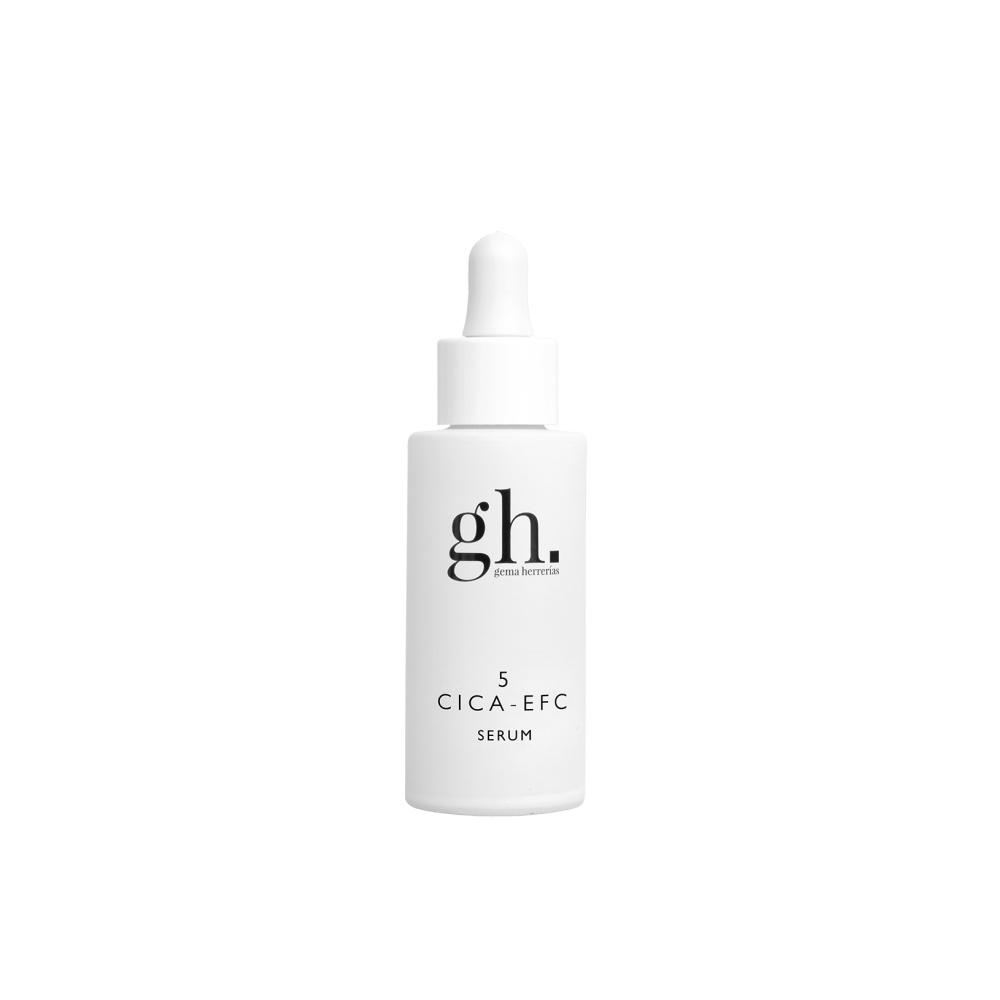 GEMA HERRERIAS 5 CICA-EFC SERUM 30 ML