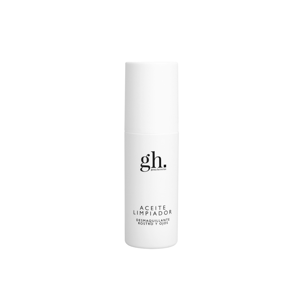GEMA HERRERIAS ACEITE LIMPIADOR 150 ML DOSIFICADOR