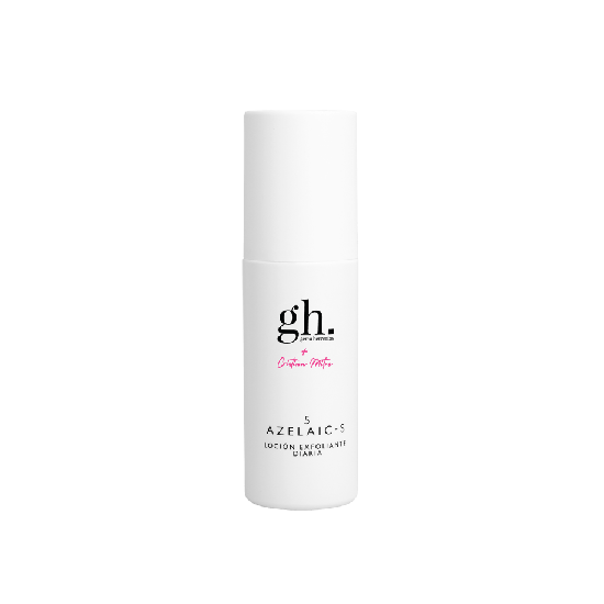 GEMA HERRERIAS CRISTINA MITRE 5 AZELAIC-S LOCION EXFOLIANTE DIARIA 150 ML DOSIFICADOR