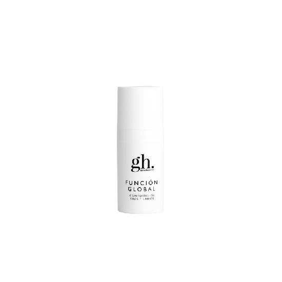GEMA HERRERIAS FUNCION GLOBAL CONTORNO DE OJOS Y LABIOS 15 ML AIRLESS