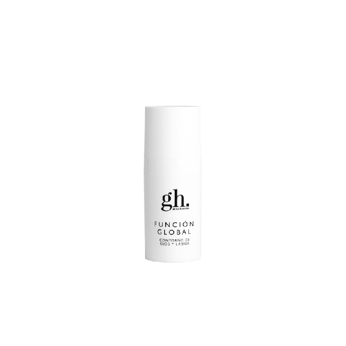GEMA HERRERIAS FUNCION GLOBAL CONTORNO DE OJOS Y LABIOS 15 ML AIRLESS