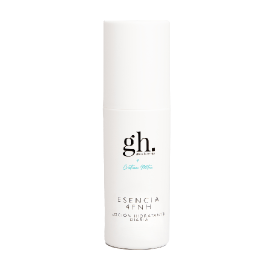 GEMA HERRERIAS  CRISTINA MITRE ESENCIA TRIPLE H LOCION HIDRATANTE DIARIA 150 ML DOSIFICADOR