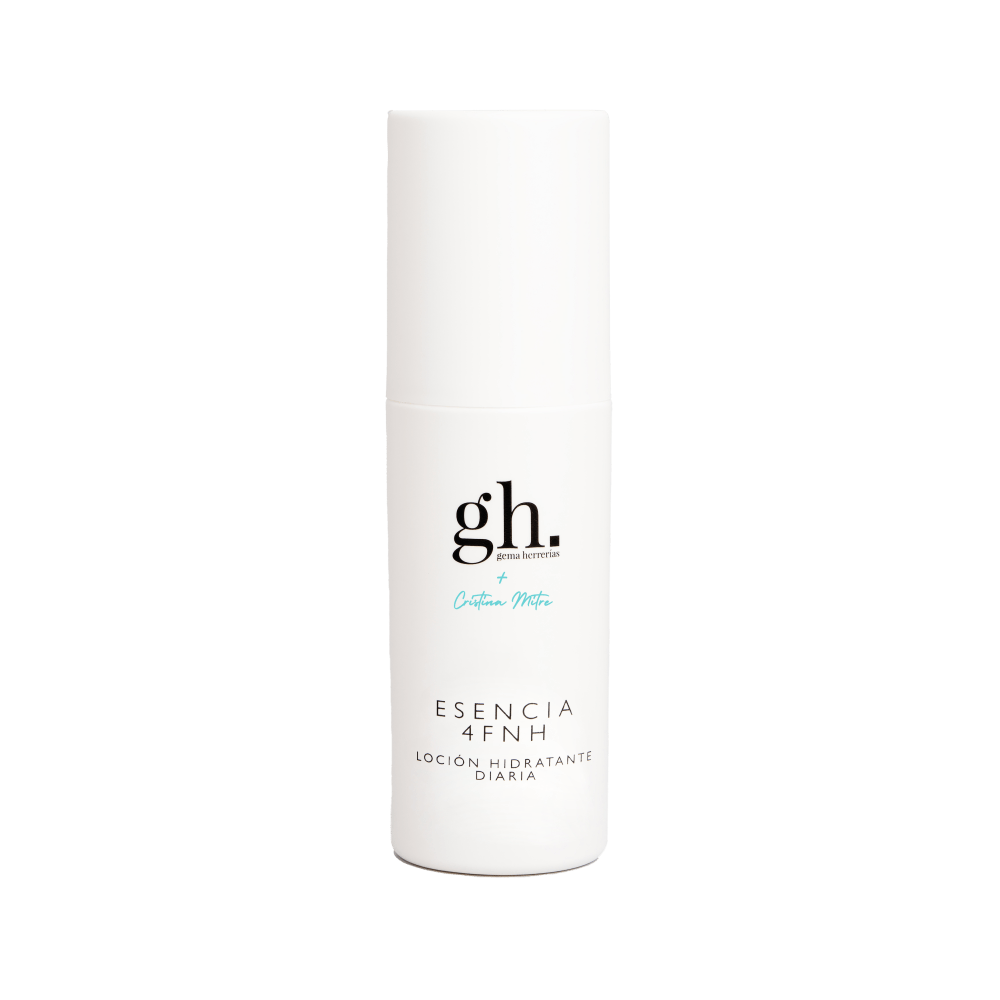 GEMA HERRERIAS  CRISTINA MITRE ESENCIA TRIPLE H LOCION HIDRATANTE DIARIA 150 ML DOSIFICADOR