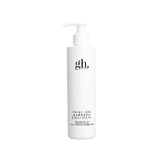 GEMA HERRERIAS  FUNCION BARRERA CORPORAL 250 ML DOSIFICADOR