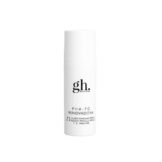 GEMA HERRERIAS PHA-PG RENOVADORA 50 ML AIRLESS