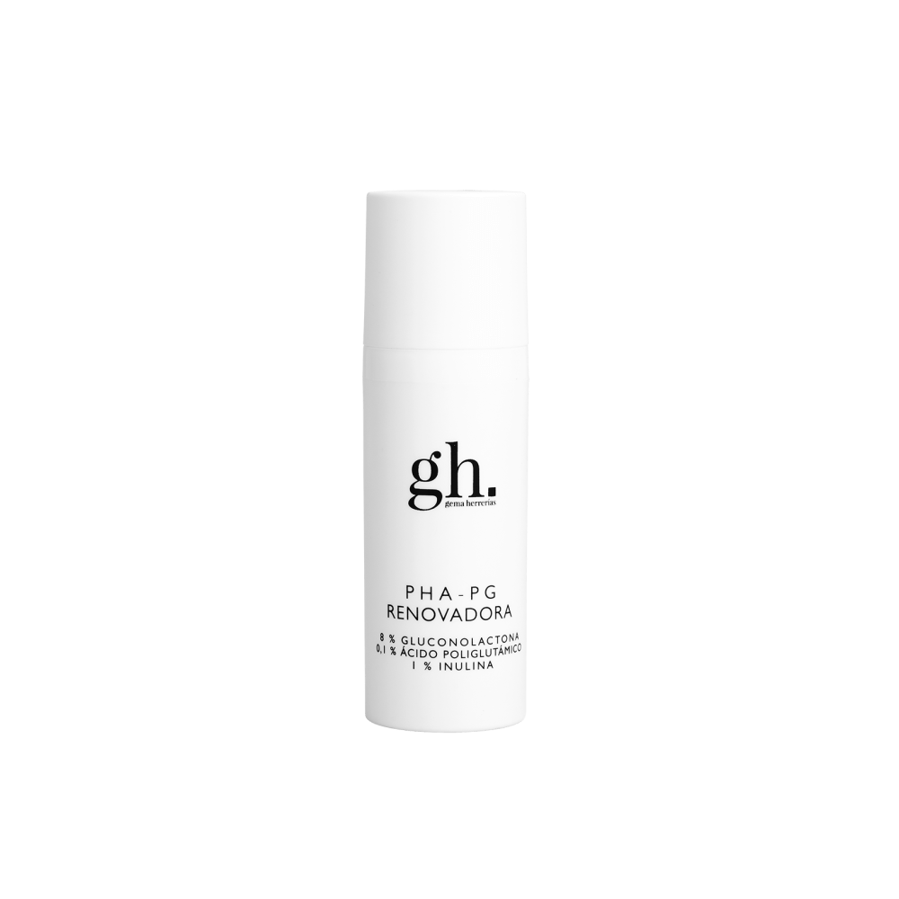 GEMA HERRERIAS PHA-PG RENOVADORA 50 ML AIRLESS