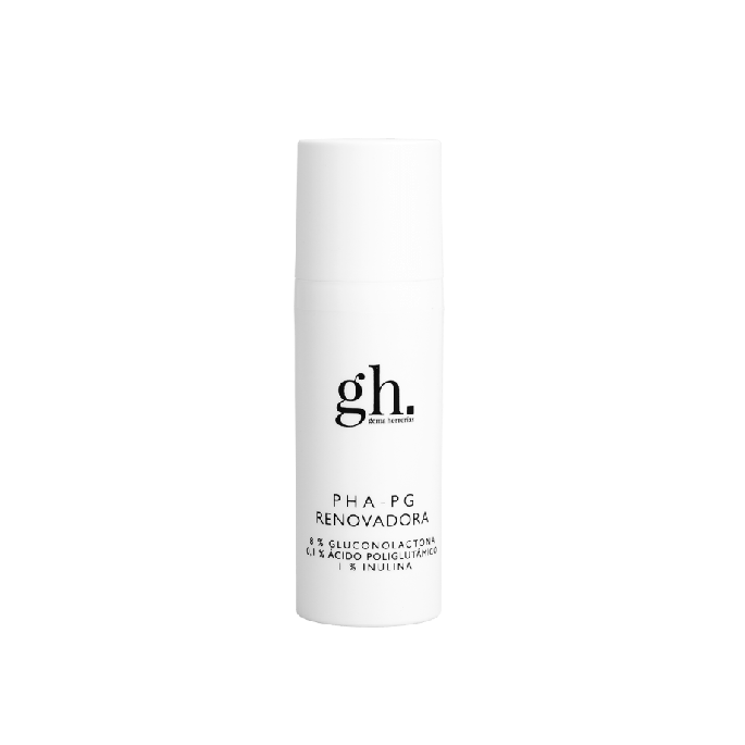 GEMA HERRERIAS PHA-PG RENOVADORA 50 ML AIRLESS