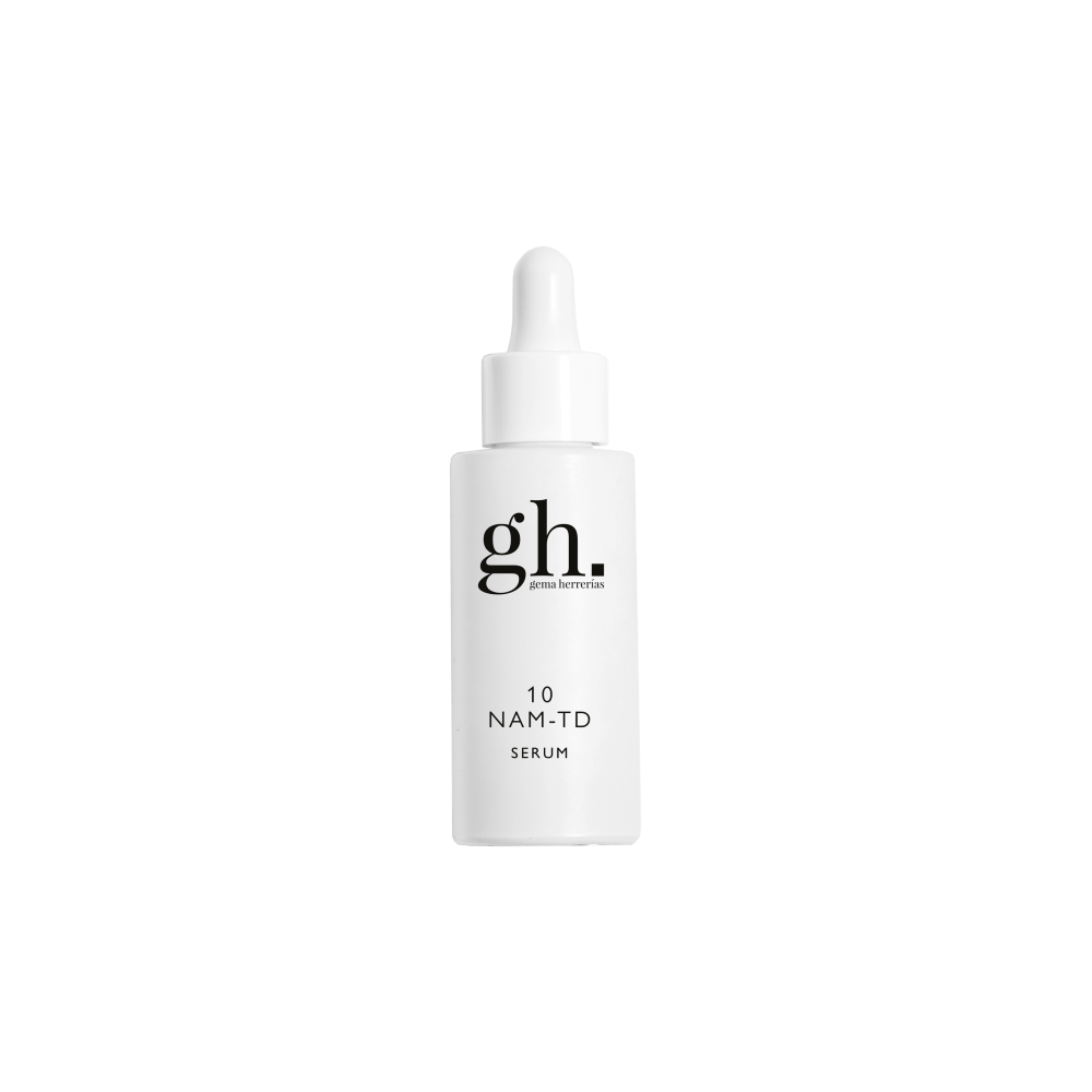 GEMA HERRERIAS 10 NAM-TD SERUM 30 ML