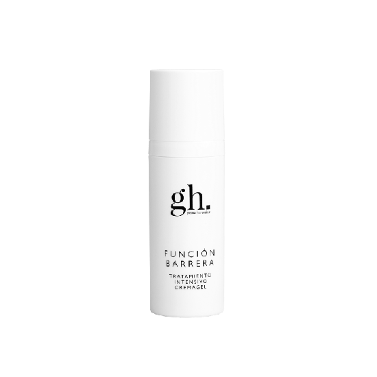 GEMA HERRERIAS FUNCION BARRERA TRATAMIENTO INTENSIVO CREMAGEL 50 ML AIRLESS