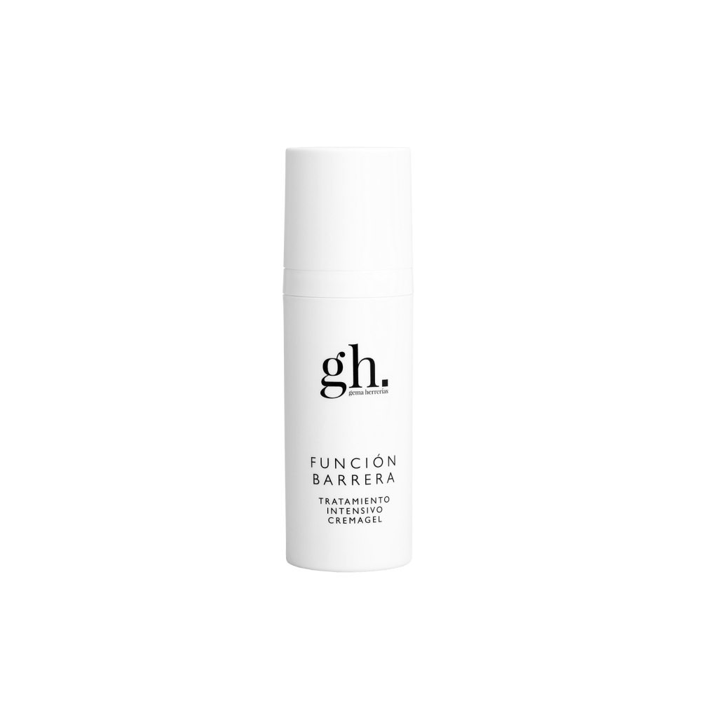 GEMA HERRERIAS FUNCION BARRERA TRATAMIENTO INTENSIVO CREMAGEL 50 ML AIRLESS