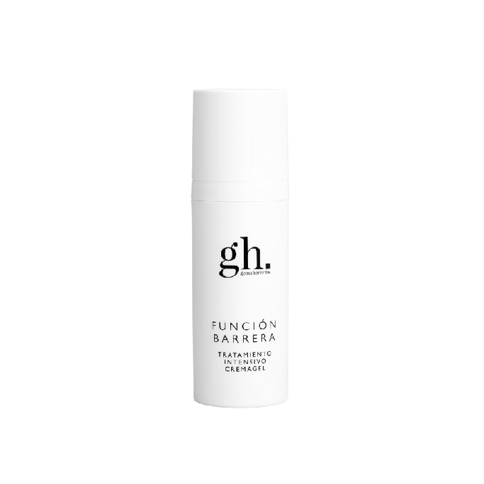 GEMA HERRERIAS FUNCION BARRERA TRATAMIENTO INTENSIVO CREMAGEL 50 ML AIRLESS