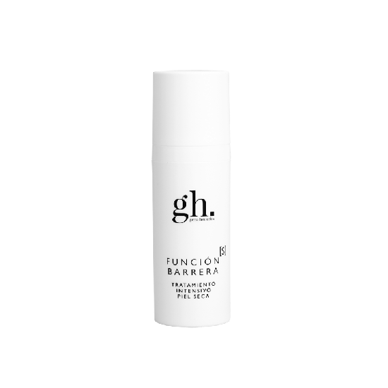 GEMA HERRERIAS FUNCION BARRERA TRATAMIENTO INTENSIVO PIEL SECA 50 ML AIRLESS