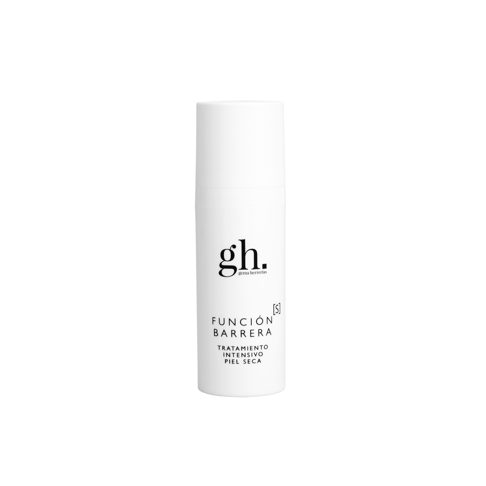 GEMA HERRERIAS FUNCION BARRERA TRATAMIENTO INTENSIVO PIEL SECA 50 ML AIRLESS