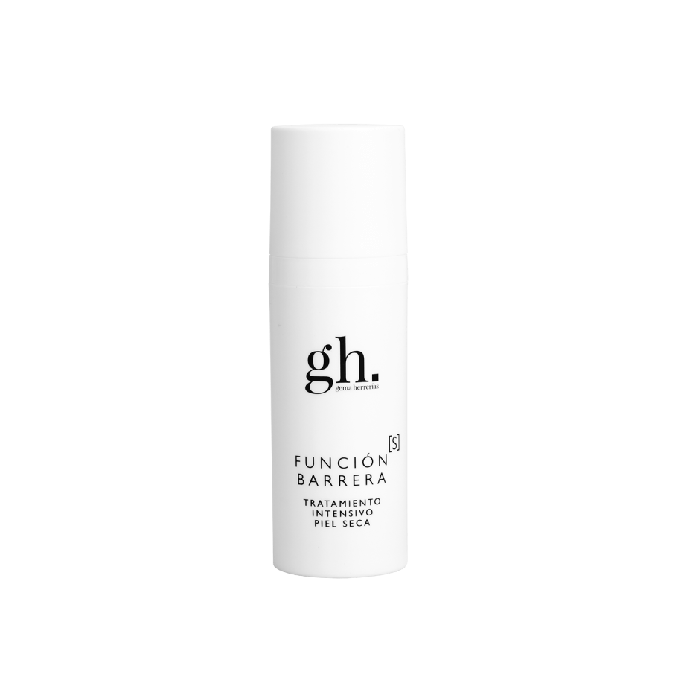 GEMA HERRERIAS FUNCION BARRERA TRATAMIENTO INTENSIVO PIEL SECA 50 ML AIRLESS