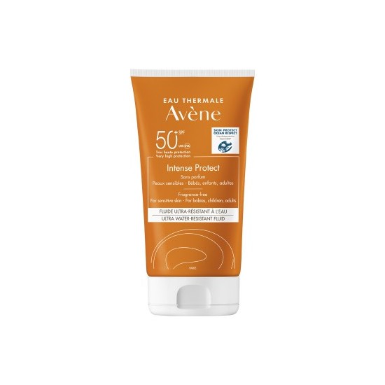 AVENE 50+ INTENSE PROTECT 150 ML