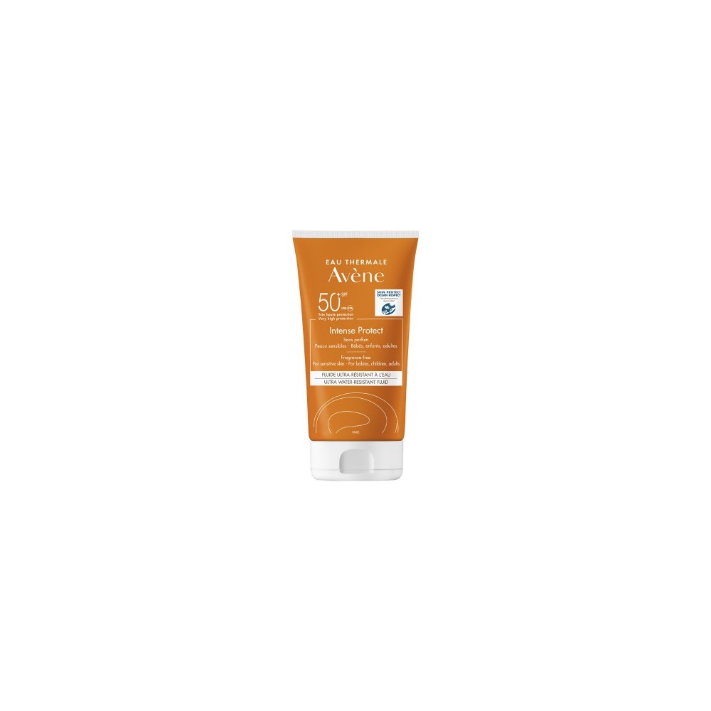 AVENE 50+ INTENSE PROTECT 150 ML