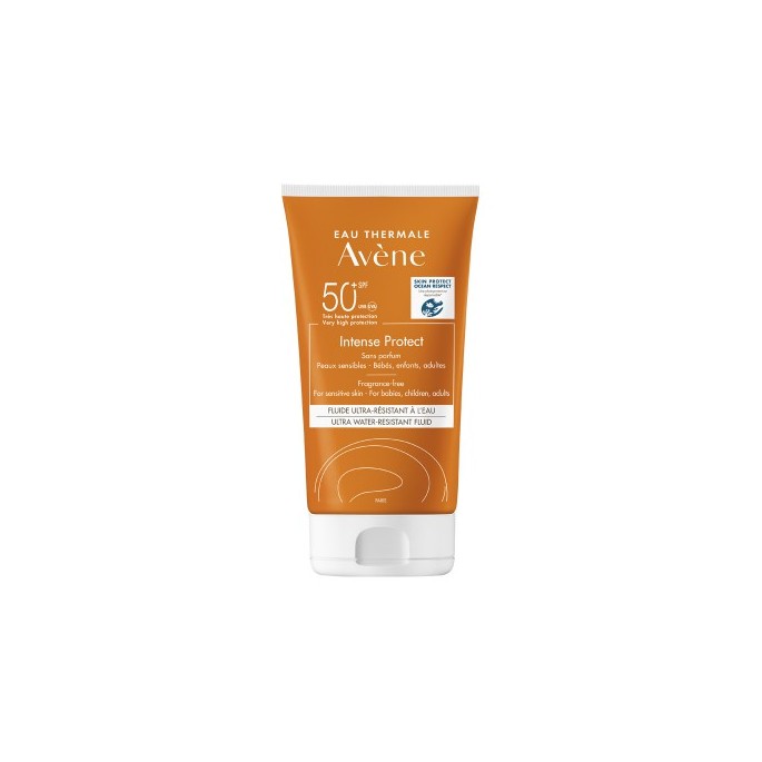 AVENE 50+ INTENSE PROTECT 150 ML