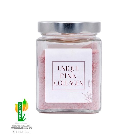 UNIQUE PINK COLLAGEN