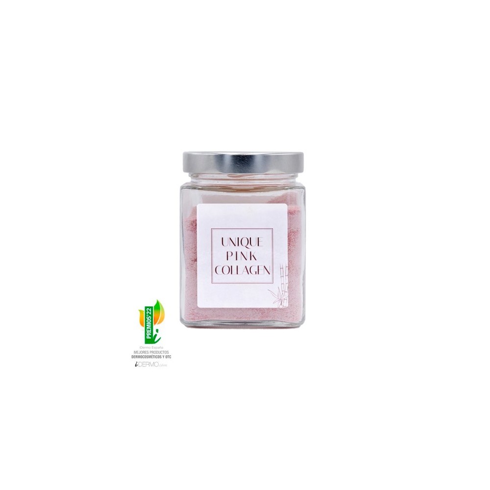 UNIQUE PINK COLLAGEN