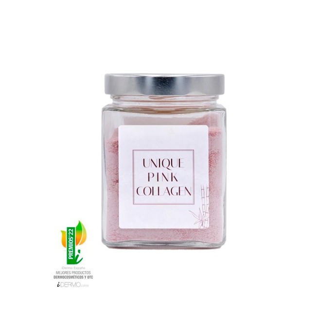 UNIQUE PINK COLLAGEN