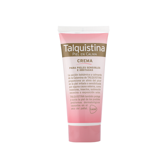 TALQUISTINA CREMA 50 ML