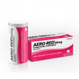 AERO RED 40 MG 100 COMPRIMIDOS MASTICABLES
