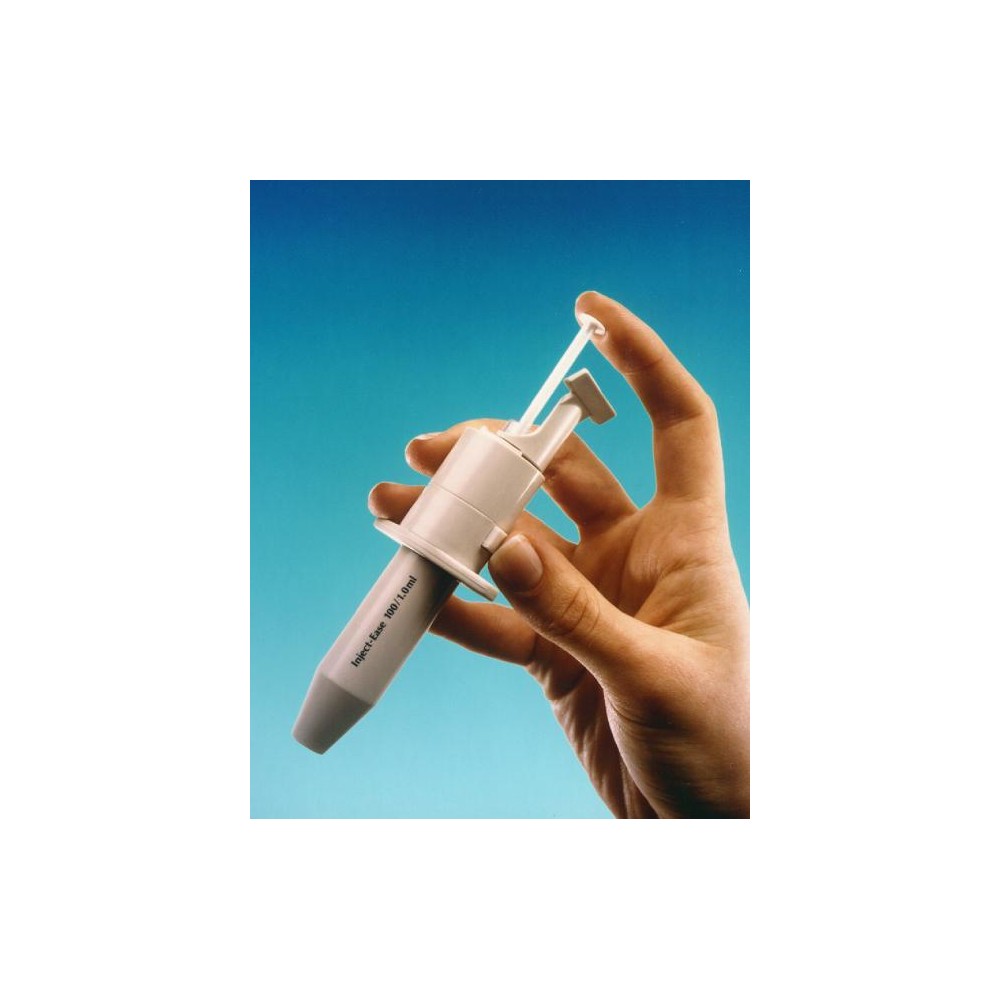 APLICADOR AUTOMATICO INJECT EASE