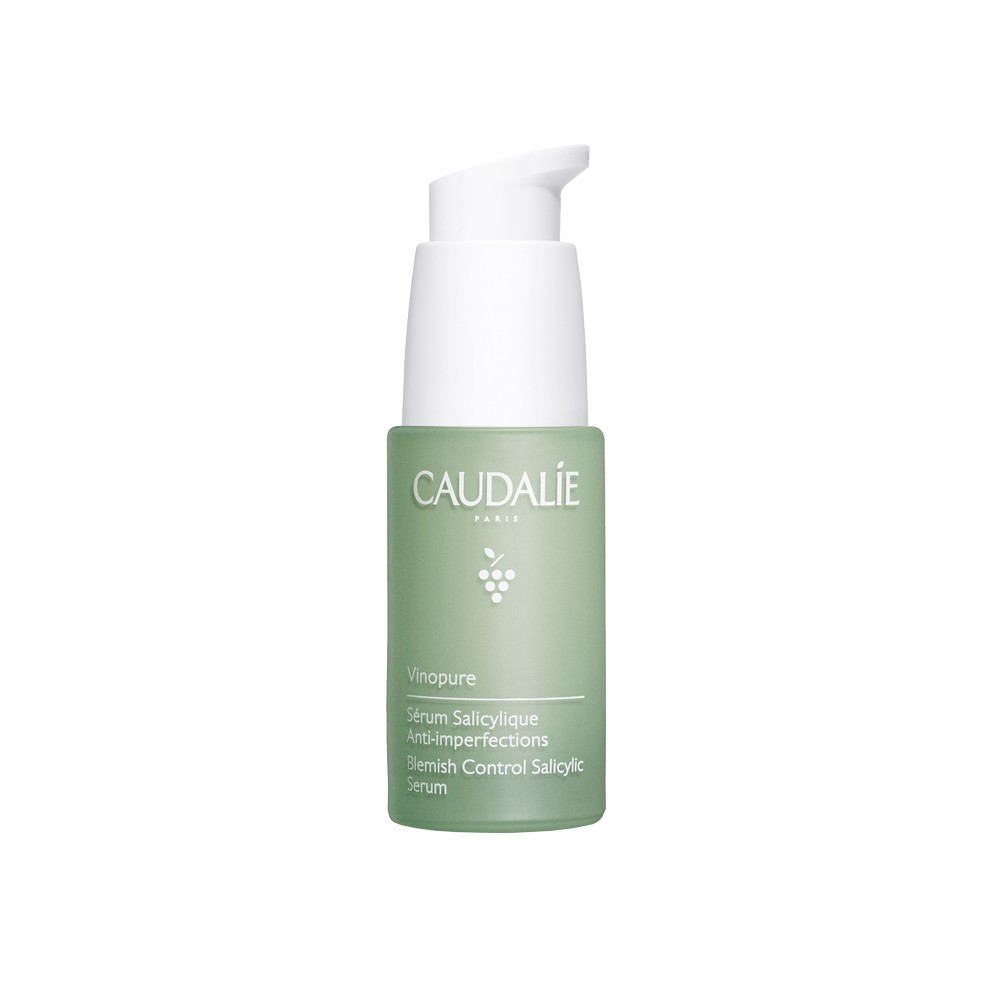 CAUDALIE VINOPURE SERUM SALICILICO ANTI IMPERFECCIONES 30 ML (ACIDO SALICILICO, NIACINAMIDA)
