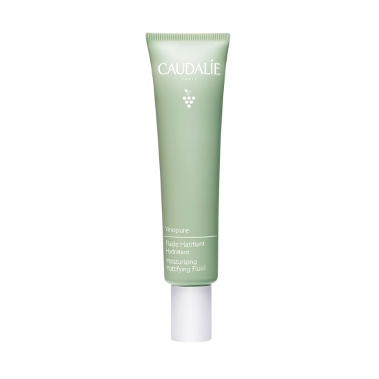 CAUDALIE VINOPURE FLUIDO MATIFICANTE PERFECCIONADOR 60 ML
