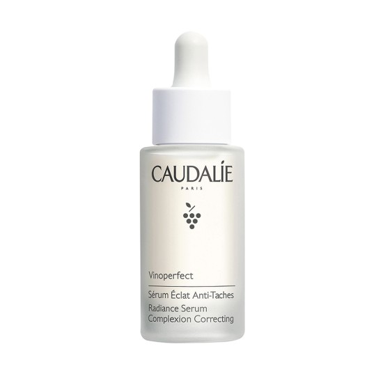 CAUDALIE VINOPERFECT SERUM RESPLANDOR DIA-NOCHE ANTIMANCHAS