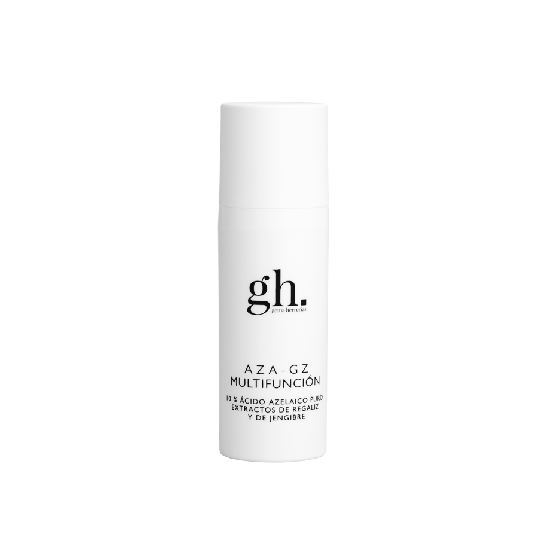 GEMA HERRERIAS AZA-GZ MULTIFUNCION 50 ML AIRLESS