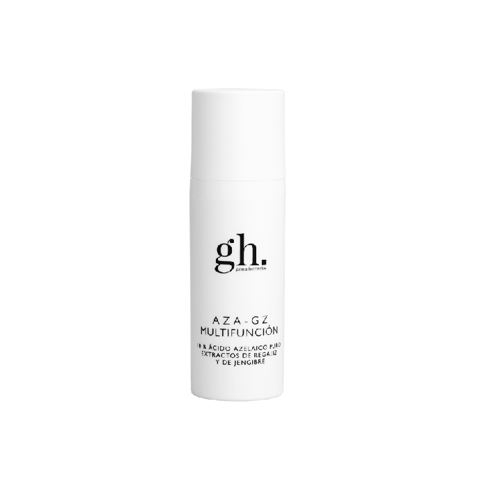 GEMA HERRERIAS AZA-GZ MULTIFUNCION 50 ML AIRLESS