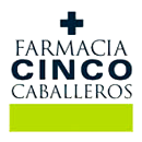Farmacia Cinco Caballeros