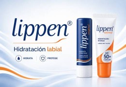 Hidratación labial: cómo cuidar tus labios durante todo el año
