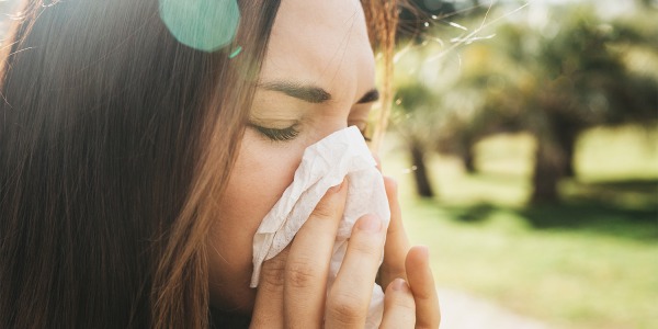 Alergia en Córdoba: calendario de pólenes y cómo prepararte (sin volverte loco)