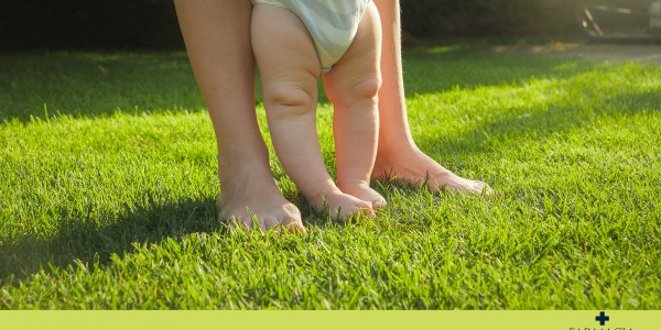 Básicos para una mamá: Lo que deberías llevar al salir de casa
